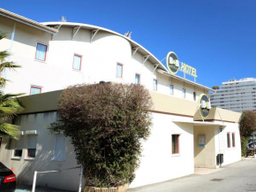 Гостиница B&B HOTEL Villeneuve Loubet Plage  Вильнев-Лубе